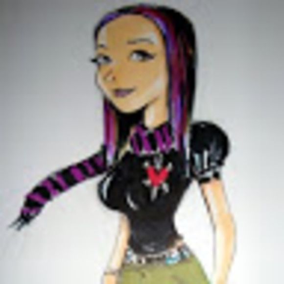 Meet your Posher, Nando - Picture 1 of 1